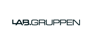 LabGruppen Mini brand logo