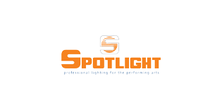 Mini Logo Spotlight