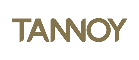 Logo Tannoy site 460 x 200 1