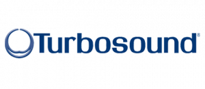 Logo Turbosound site 460 x 200