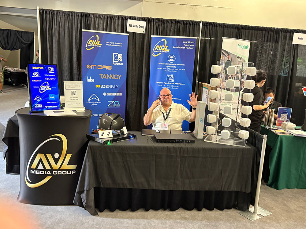 Arizona Audio Video Expo 2025