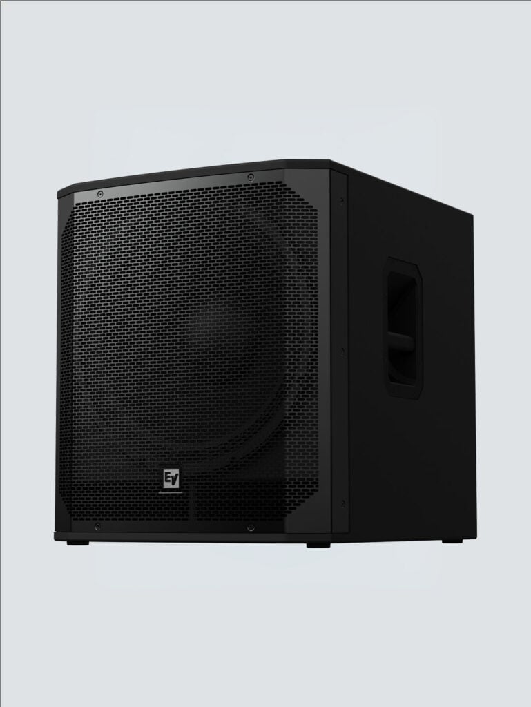 Electro-Voice EVIVA 18SP